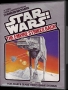 Atari  2600&nbsp; - &nbsp;Star Wars - The Empire Strikes Back (1982) (Parker Bros)